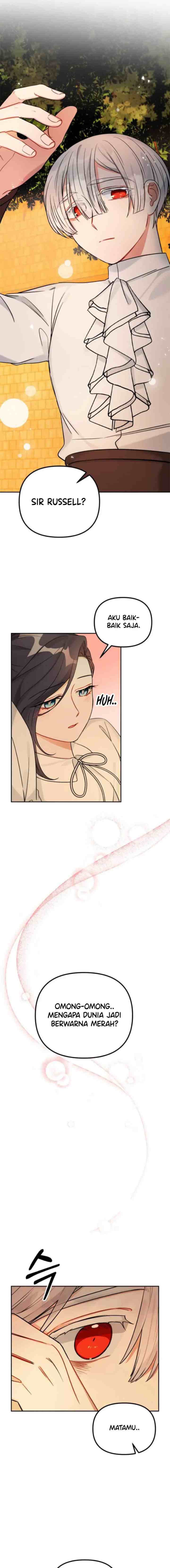For Snow White chapter 9 halaman 5