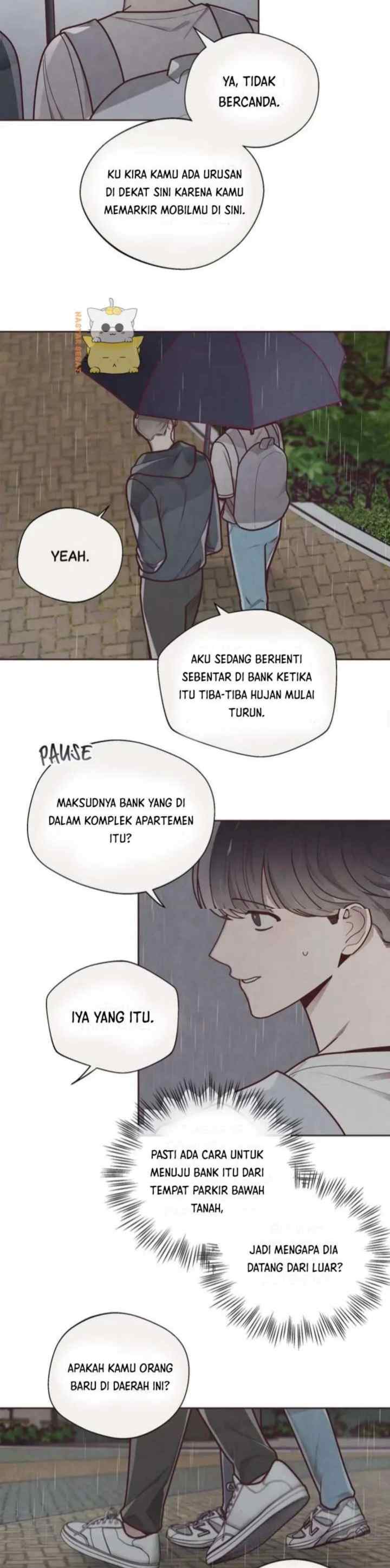 Relationship Ring chapter 26 halaman 9