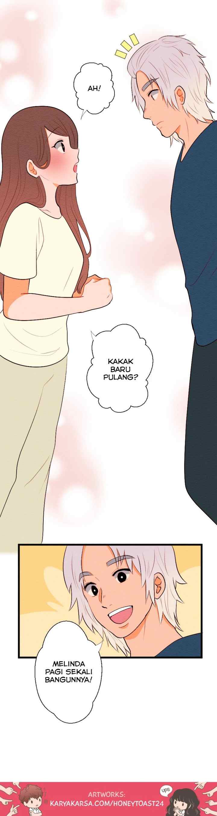 Mistake S1 chapter 164 halaman 18