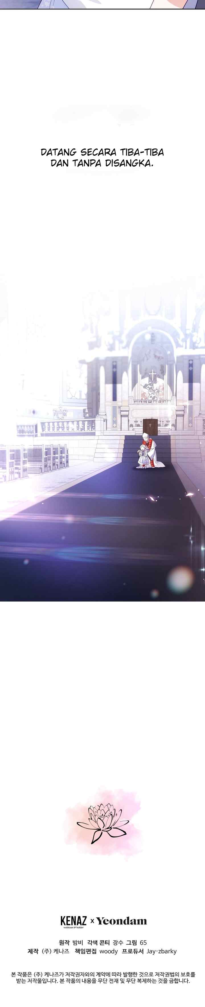 Fragmented Saintess chapter 2 halaman 11