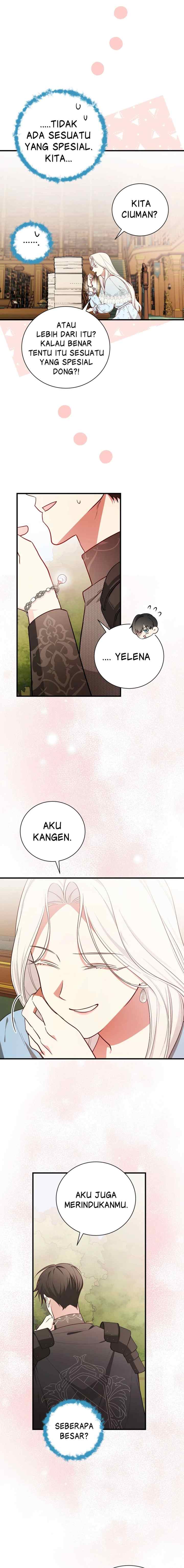 Seducing Duke Monster chapter 100 halaman 14