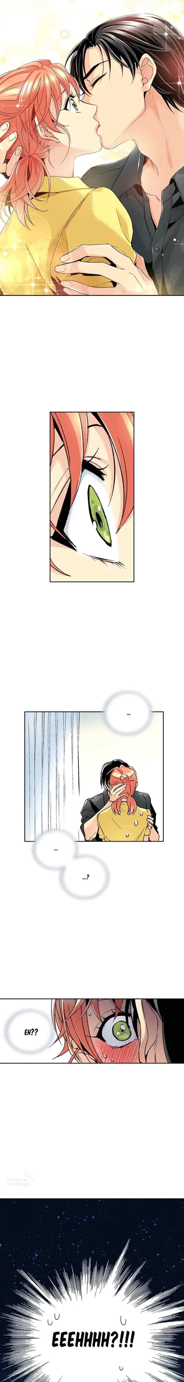 Safari Romance chapter 38 halaman 7
