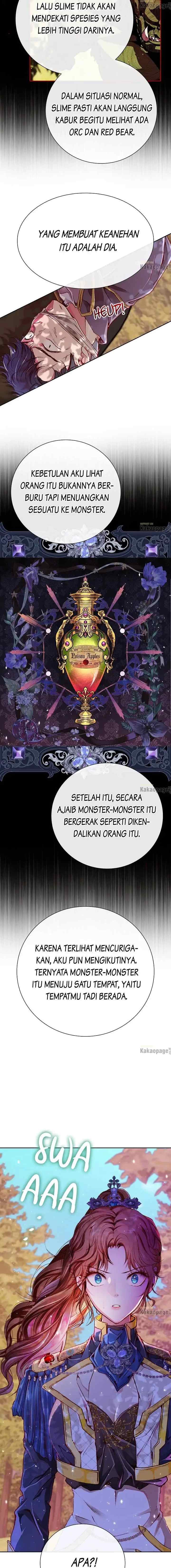 I Woke Up as the Ugly Duckling chapter 51 halaman 12