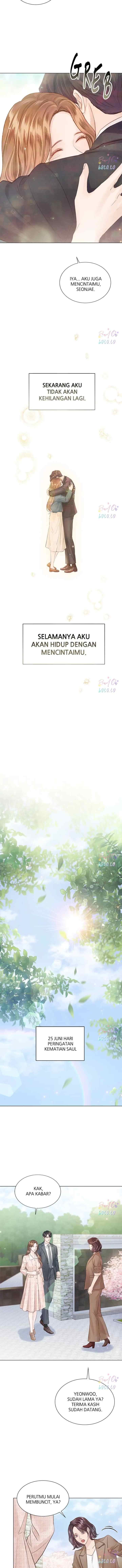 There Must Be Happy Endings chapter 109 halaman 12