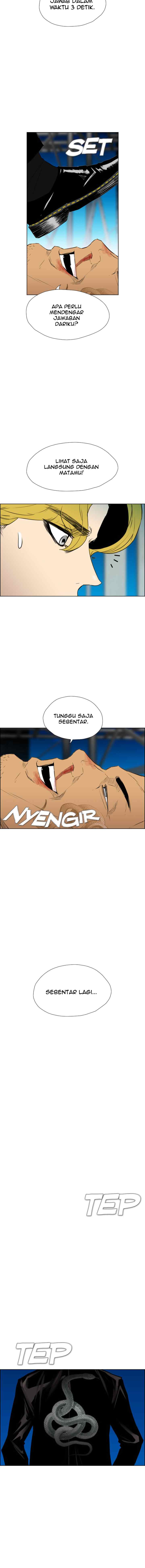 Reawaken Man chapter 111 halaman 17