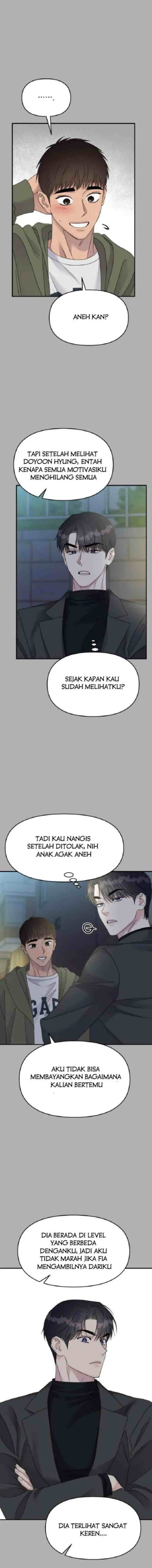 Do As I Say! chapter 107 halaman 4