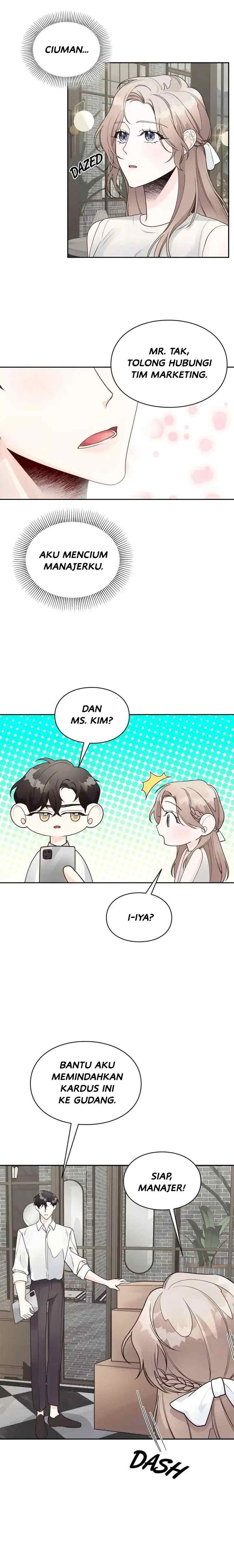 Memento Bori chapter 14 halaman 10