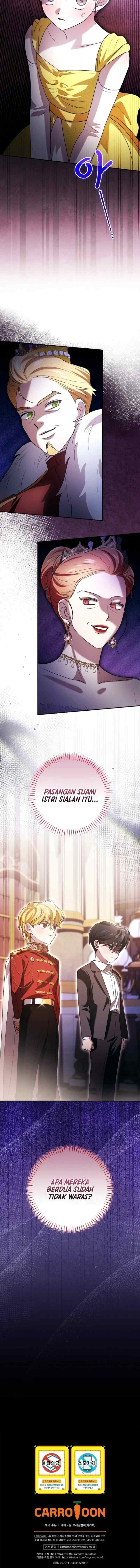 I Ended Up Training the Villain Too Well Too Early chapter 15 halaman 19
