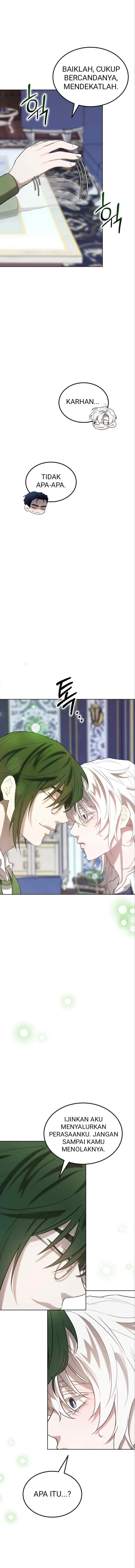 Hey, Don't Press That Button chapter 31 halaman 14