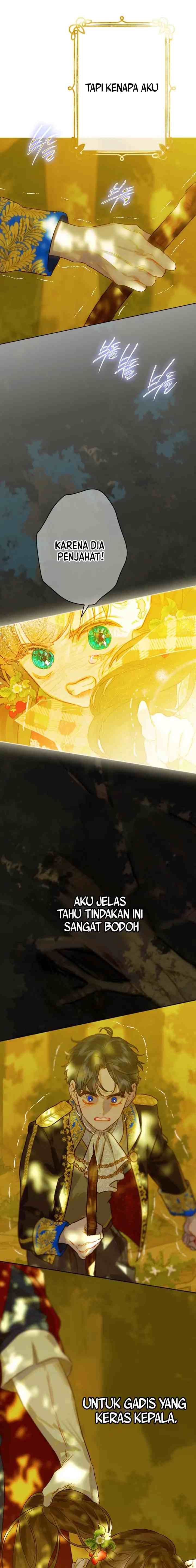My Mom Got A Contract Marriage chapter 27 halaman 7