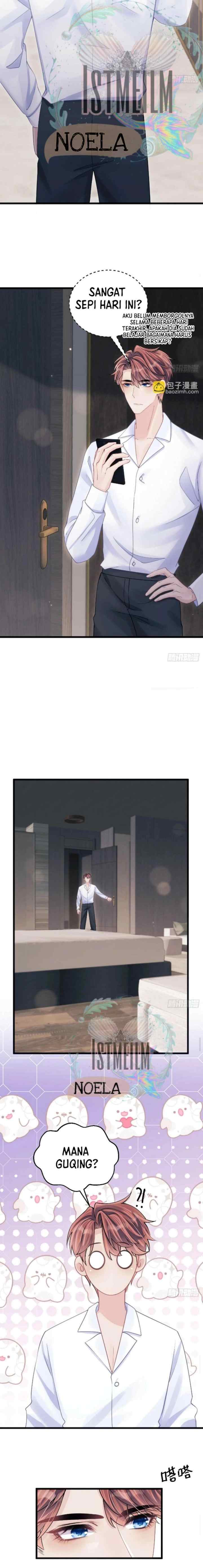 I Suspect the Actor Is Fishing for Me chapter 92 halaman 7