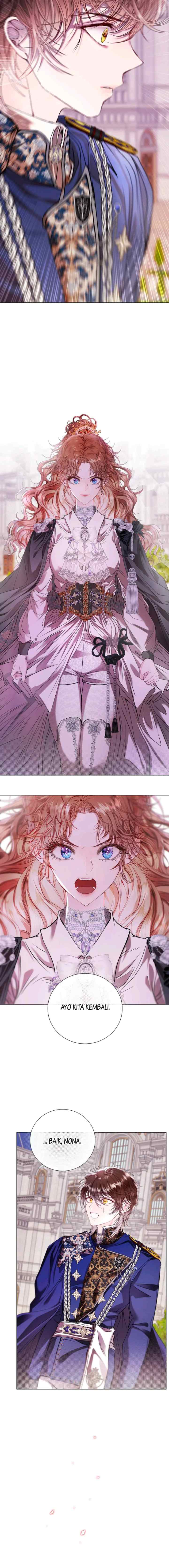 I Woke Up as the Ugly Duckling chapter 129 halaman 11