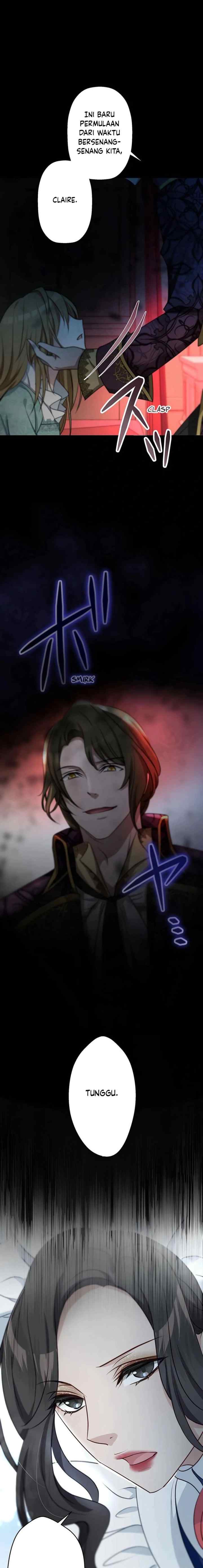 I Will Break Ties With the Harmful Sister chapter 11 halaman 14