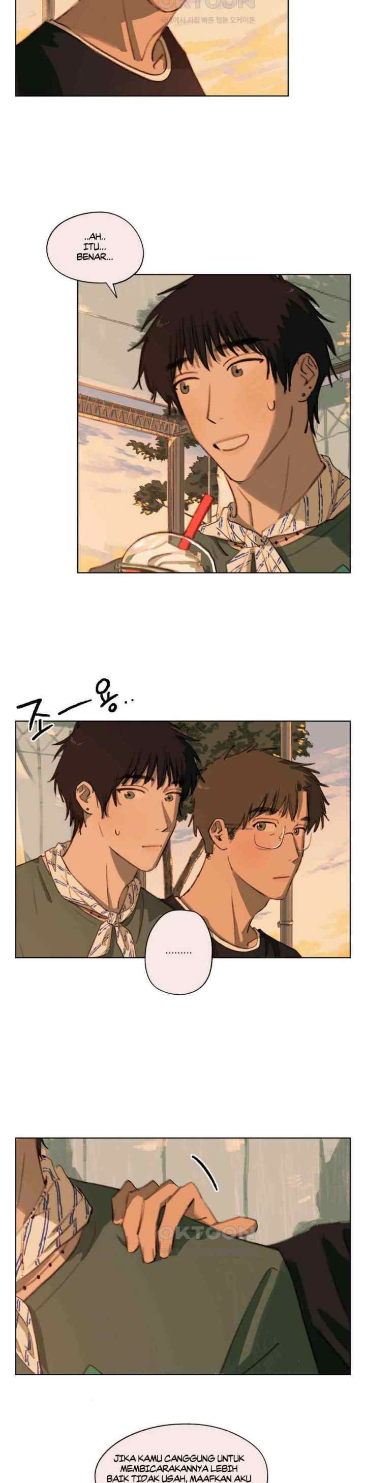 First's Summer chapter 7 halaman 4