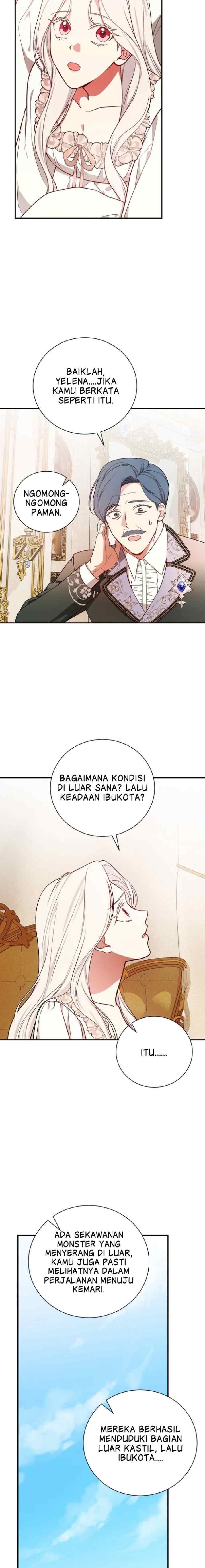 Seducing Duke Monster chapter 105 halaman 18