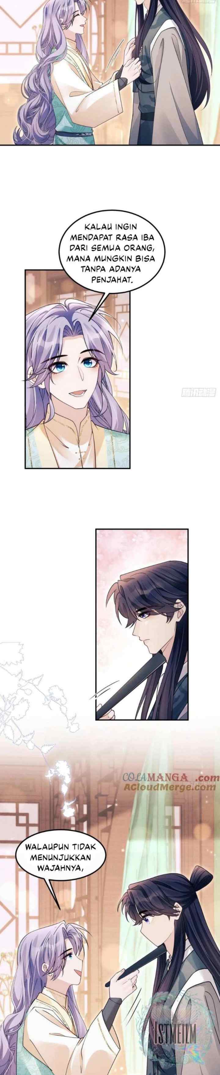 I Suspect the Actor Is Fishing for Me chapter 187 halaman 4