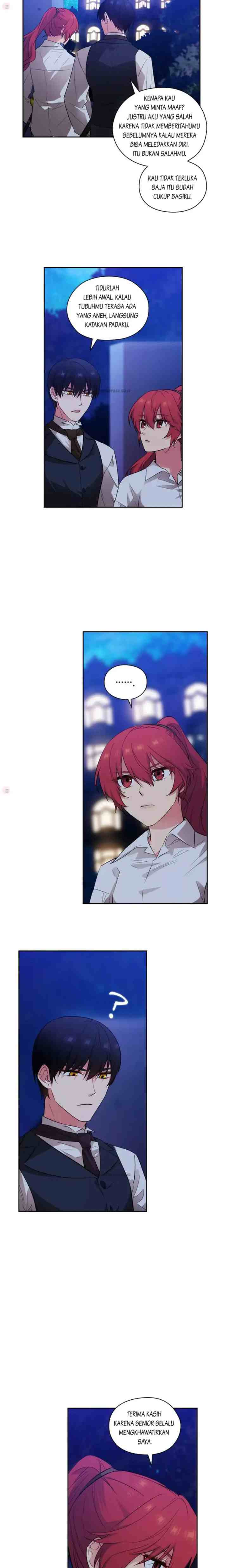 Adonis chapter 136 halaman 6