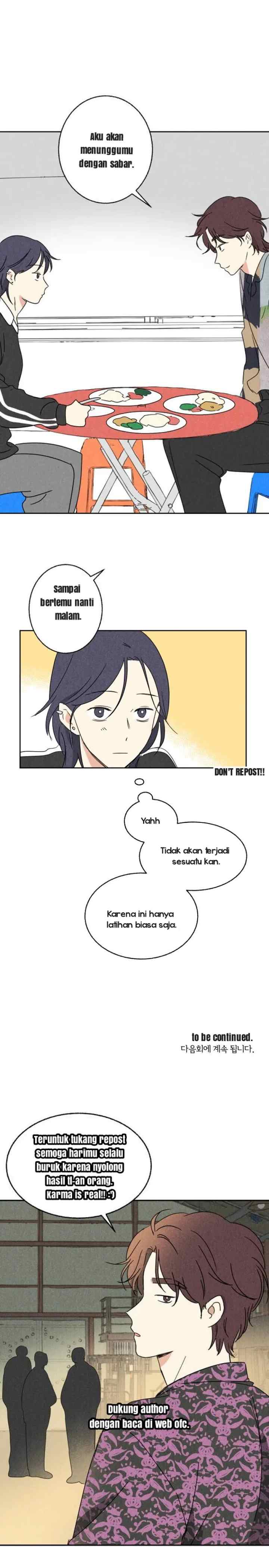 Grace Period of Period chapter 7 halaman 16