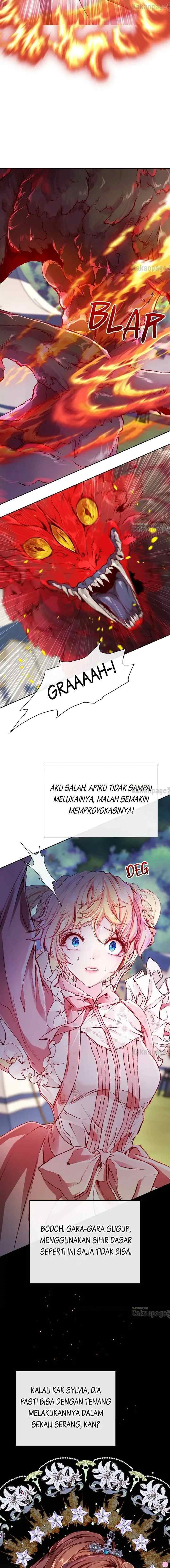 I Woke Up as the Ugly Duckling chapter 52 halaman 13
