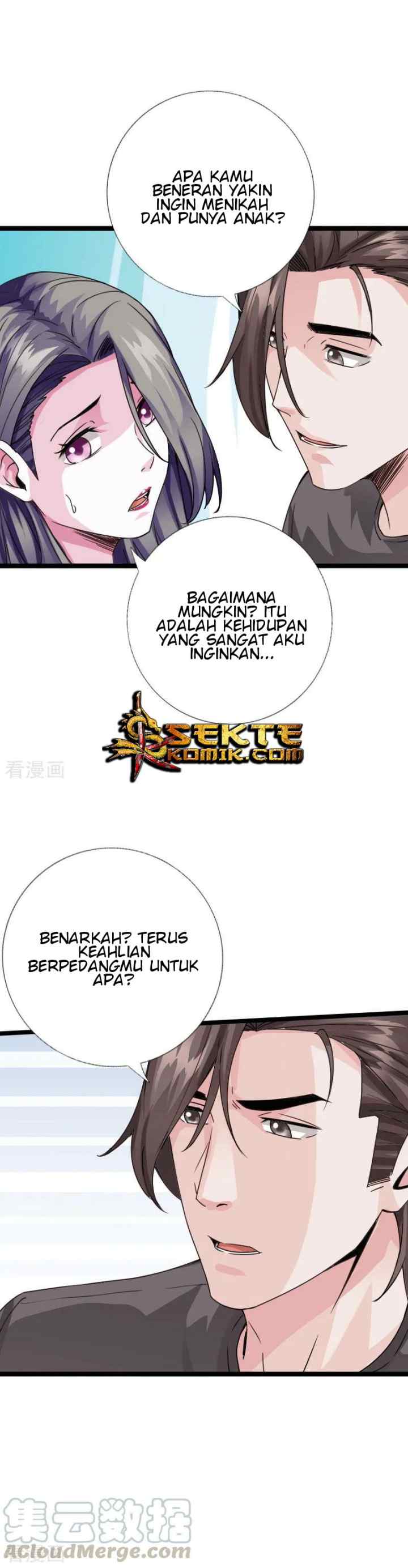 Hopeless chapter 98 halaman 11