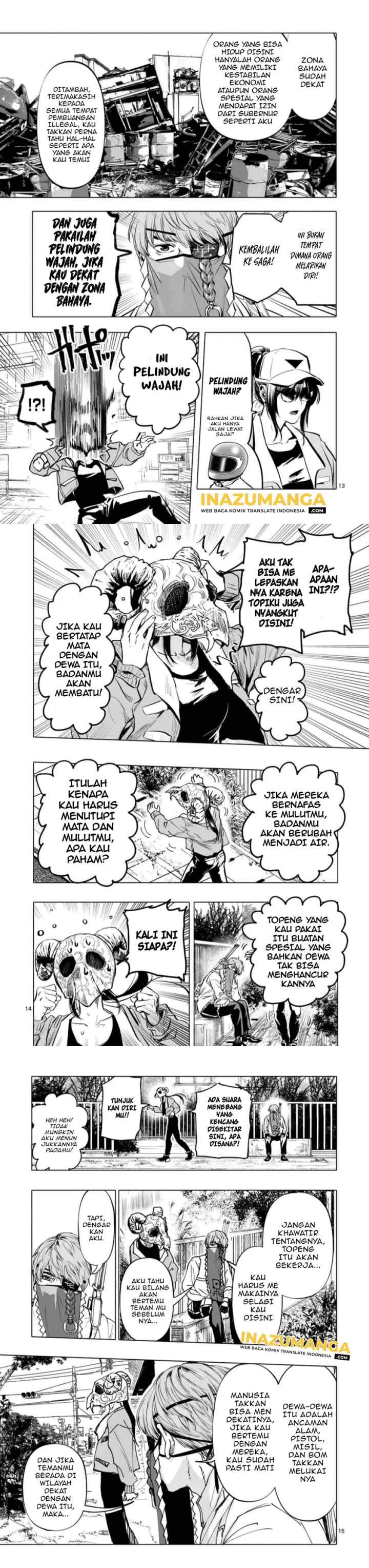 After God chapter 1.1 halaman 5