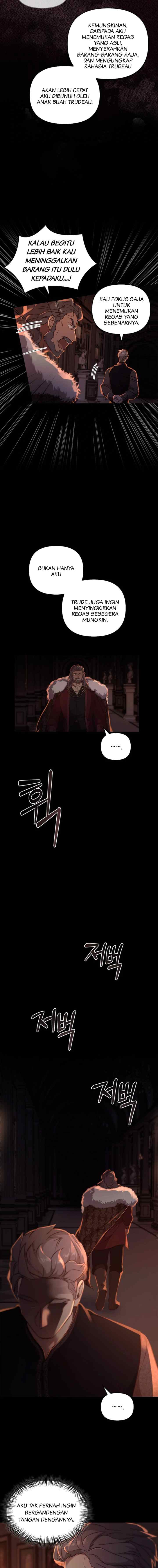 Regas chapter 66 halaman 17