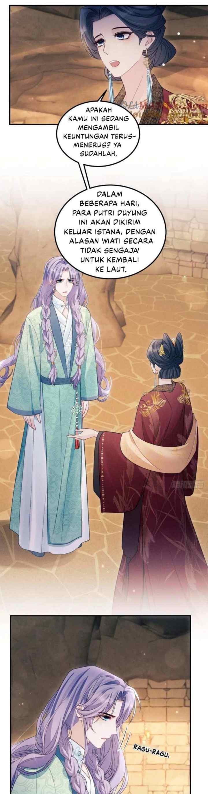 I Suspect the Actor Is Fishing for Me chapter 176 halaman 14