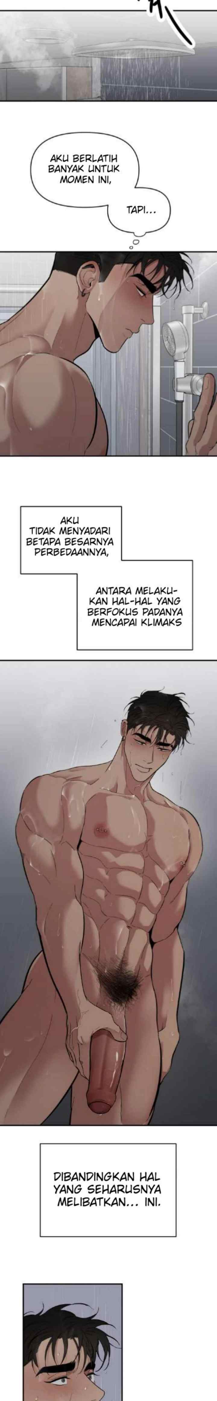 Take Off chapter 116 halaman 11
