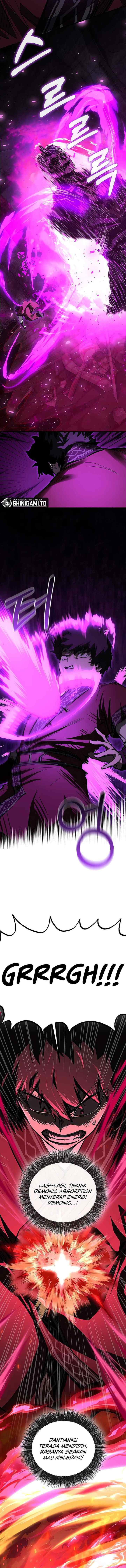 Childhood Friend Of The Zenith chapter 66 halaman 10
