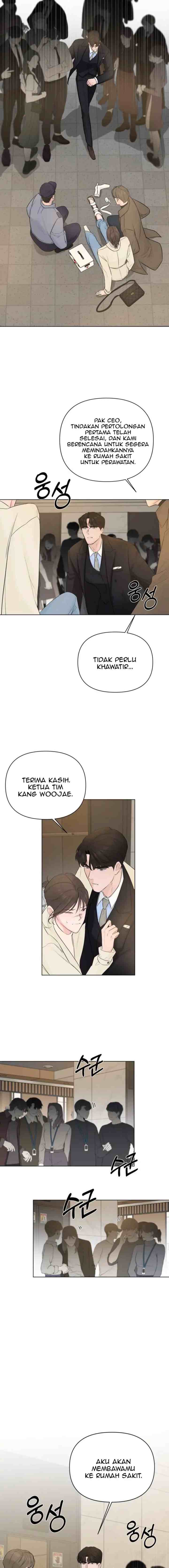 Another Love! chapter 30 halaman 9