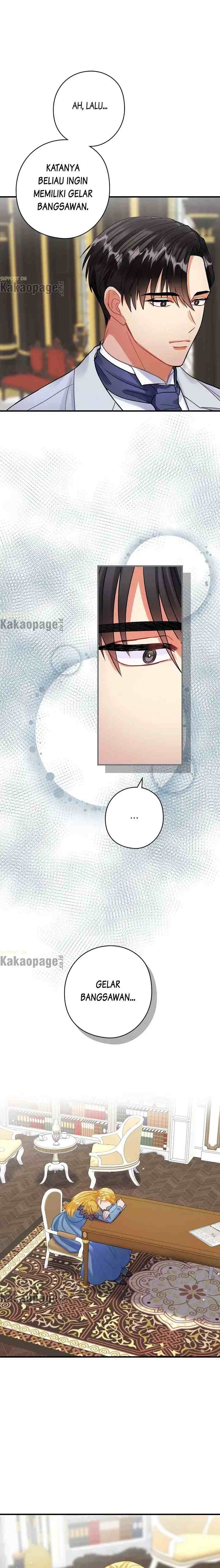 The Flower Dances and the Wind Sings chapter 76 halaman 11
