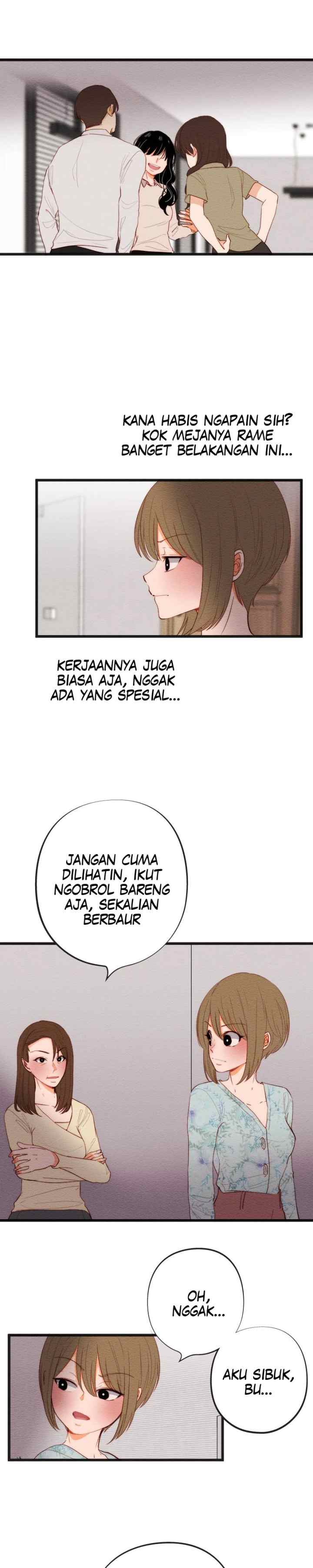 Mistake S1 chapter 153 halaman 6