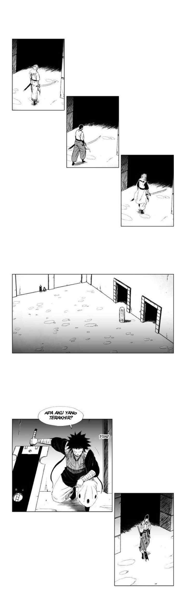 Red Storm chapter 55 halaman 5