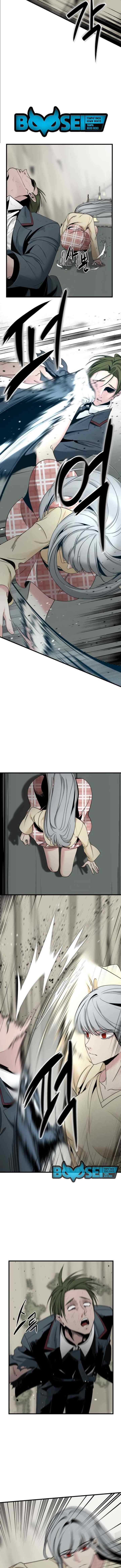 Hero Killer chapter 32 halaman 13