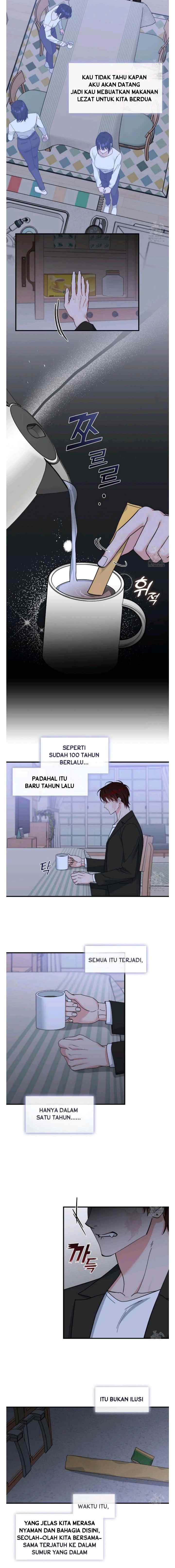 Fly Me to The Moon chapter 89 halaman 15