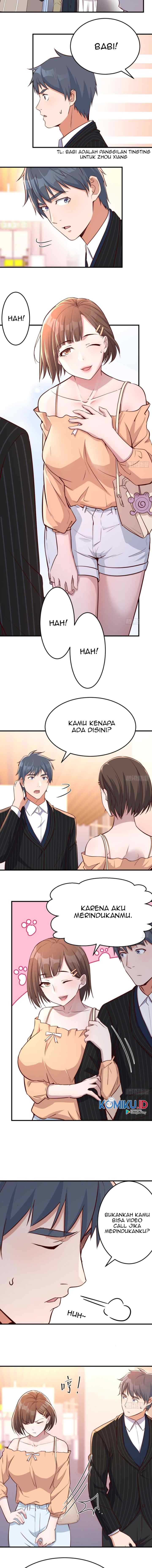 I Have Twin Girlfriends chapter 39 halaman 6