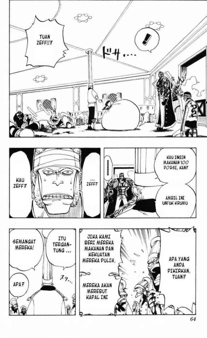 One Piece chapter 47 halaman 18