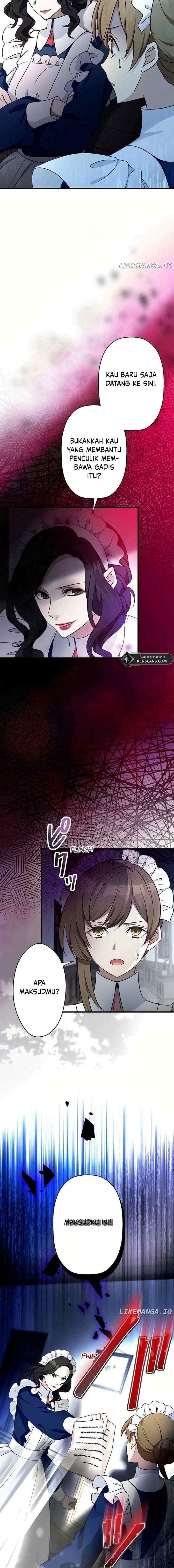 I Will Break Ties With the Harmful Sister chapter 14 halaman 10