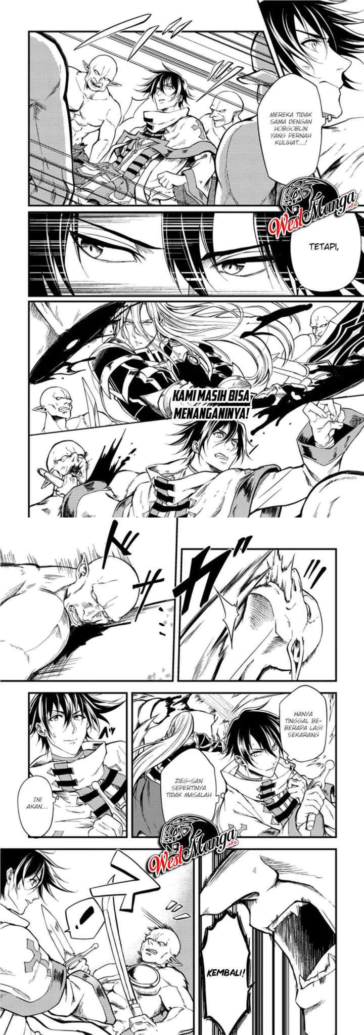 Party Kara Tsuihou Sareta Sono Chiyushi, Jitsuha Saikyou Nitsuki chapter 14 halaman 13