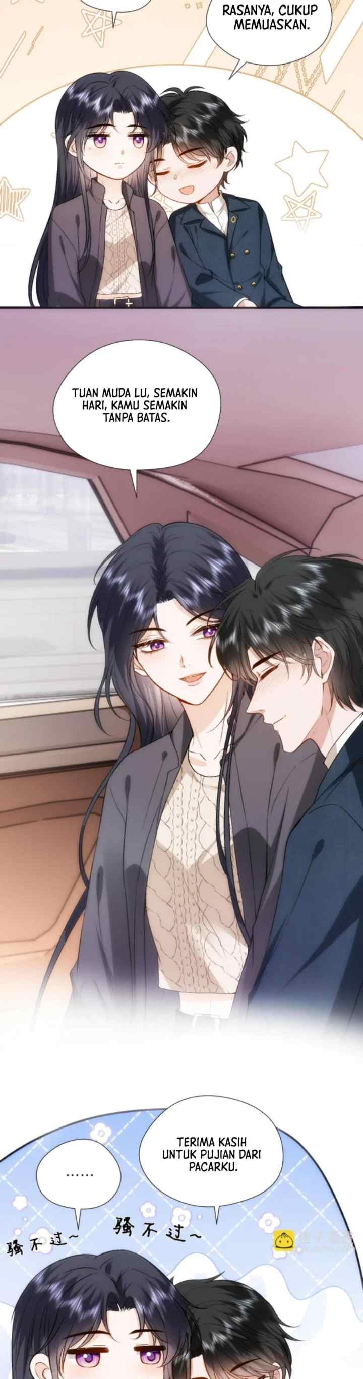Madam and Her Daily Online Face-Slapping chapter 126 halaman 17