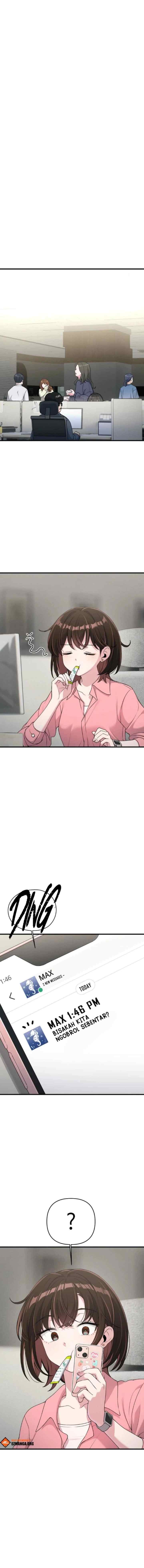 Job Switch Log chapter 5 halaman 11