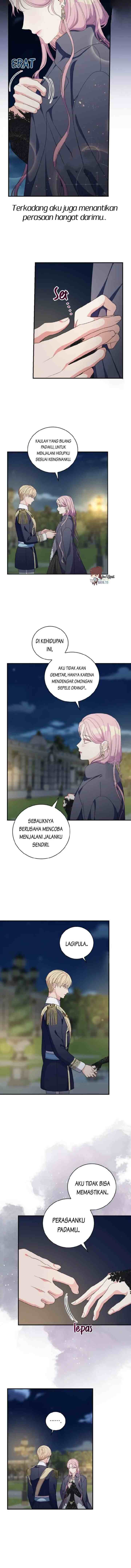 Duchess of the Glass House chapter 69 halaman 10