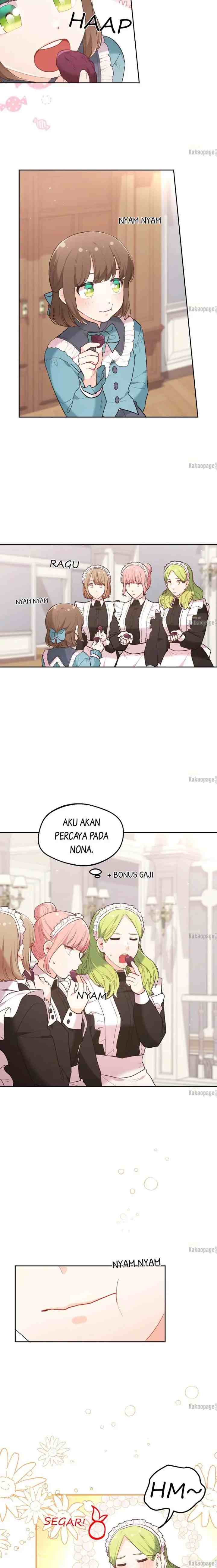 I Was Just an Ordinary Lady chapter 154 halaman 19