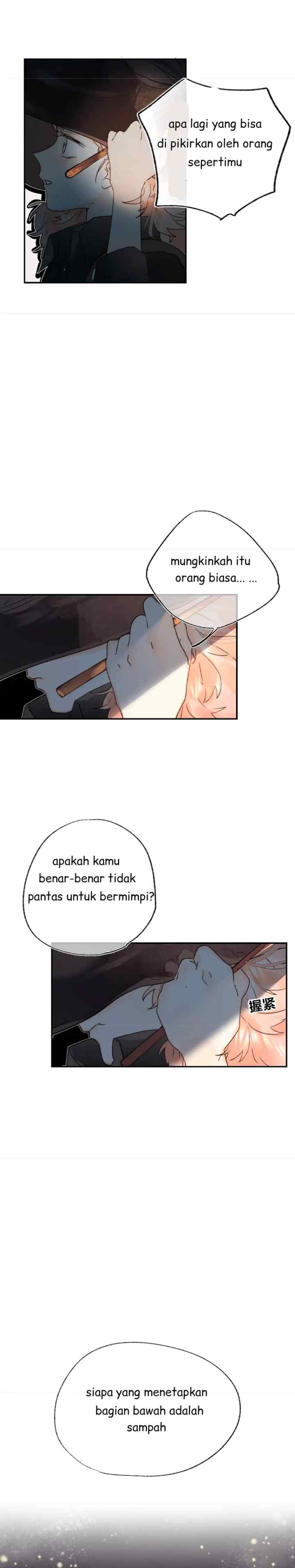 Dawn the Teen Witch chapter 0 halaman 8