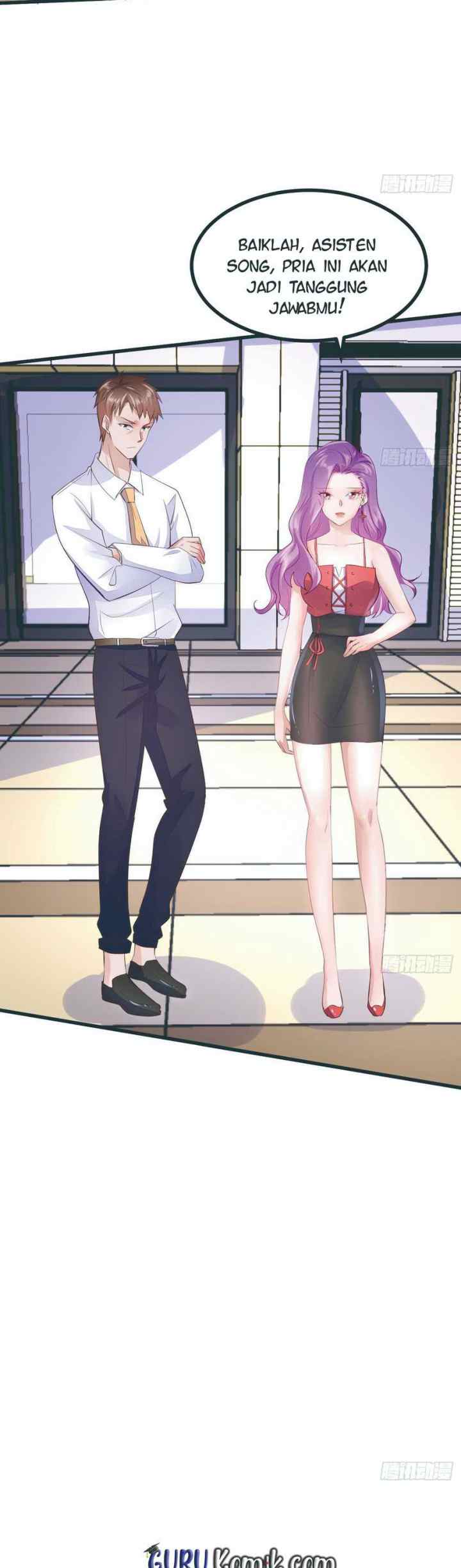 Rebirth Into the Strongest Immortal Cultivator chapter 13 halaman 6