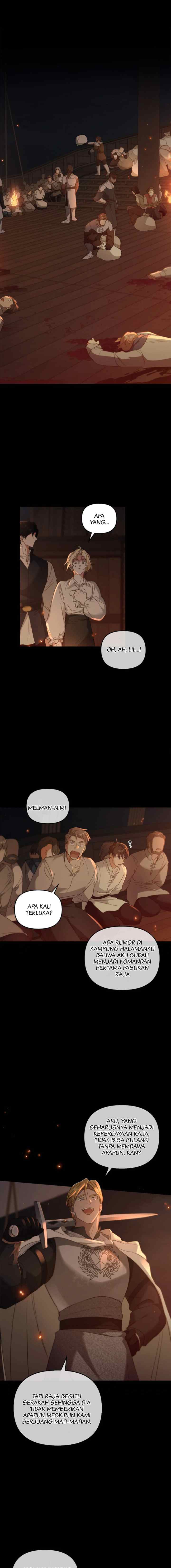 Regas chapter 58 halaman 14