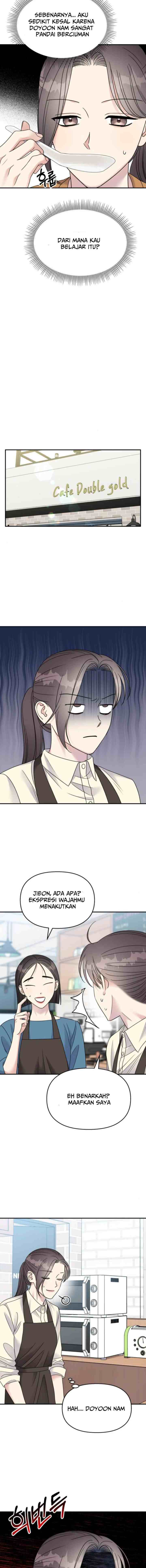 Do As I Say! chapter 100 halaman 14