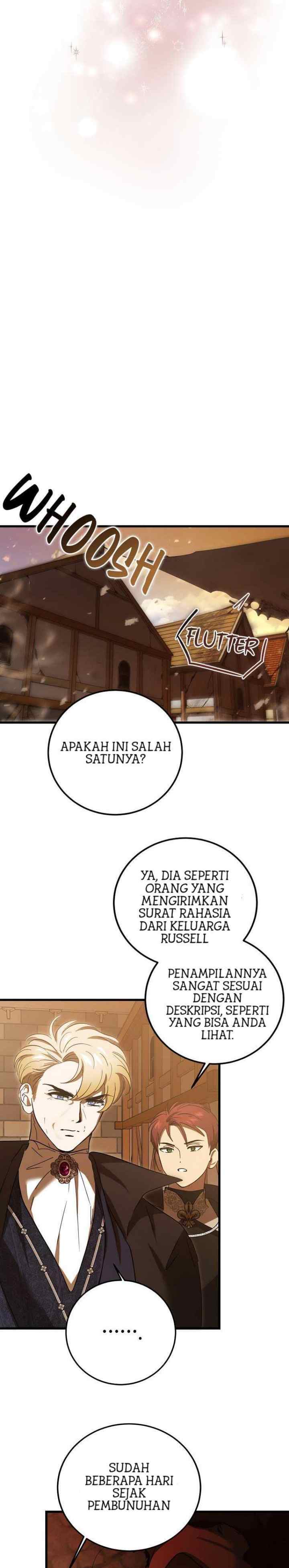 Devil Brings Up a Lady chapter 28 halaman 18