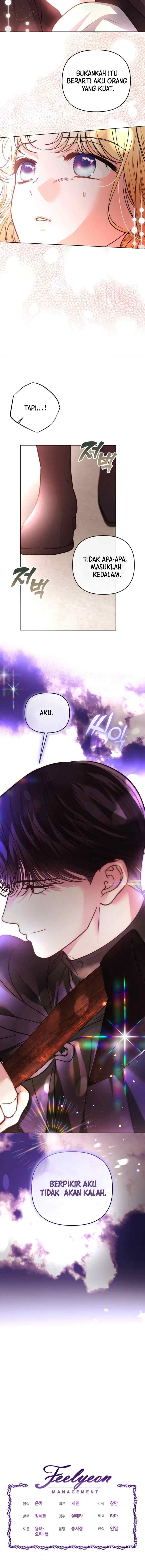 Mistaken as the Monster Duke's Wife chapter 12 halaman 15