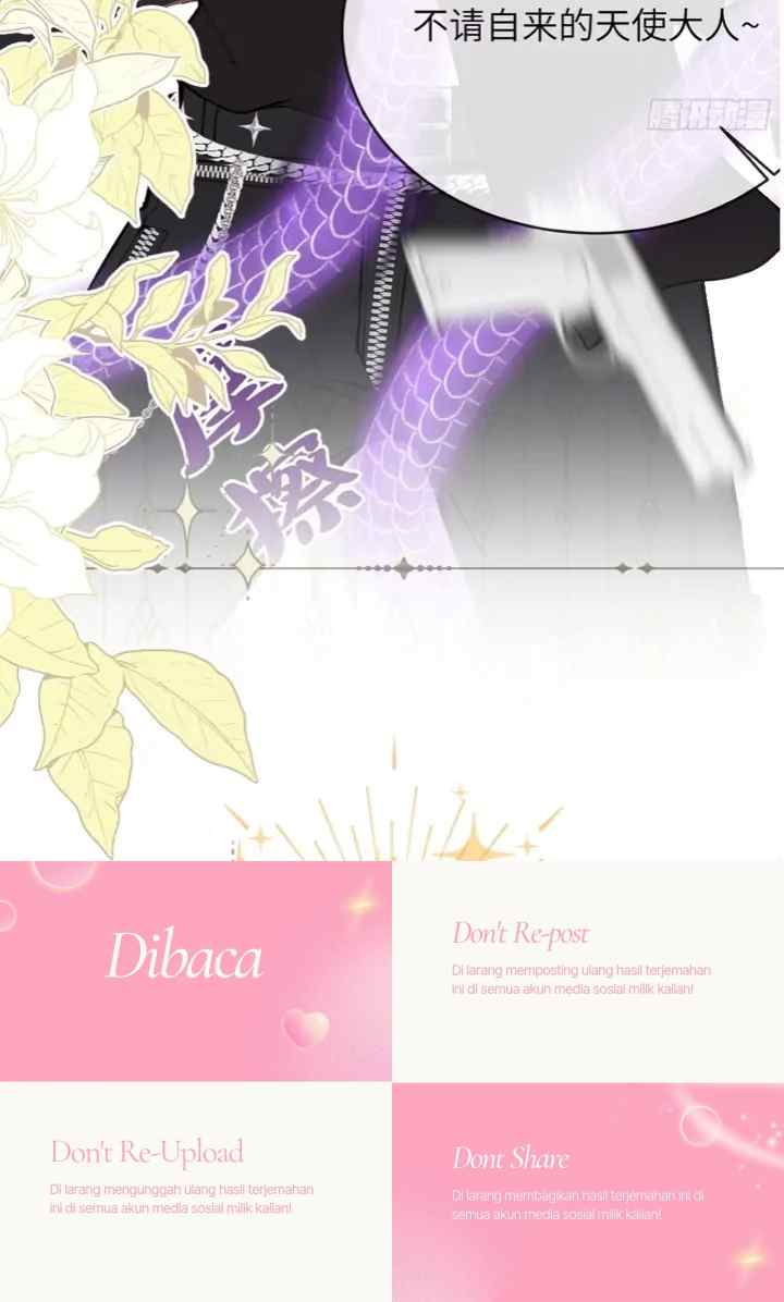 Feather of Backlight chapter 16 halaman 18